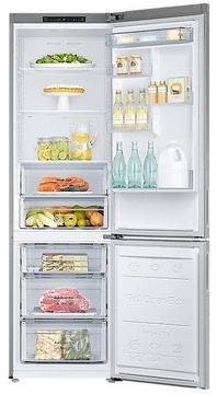 Samsung RB37J500MSA