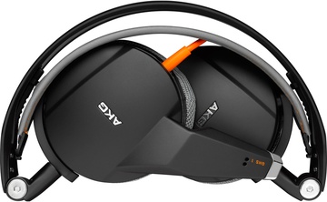 AKG GHS1 Black