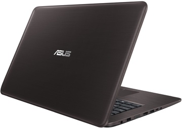 Asus X756UA (X756UA-T4004D)