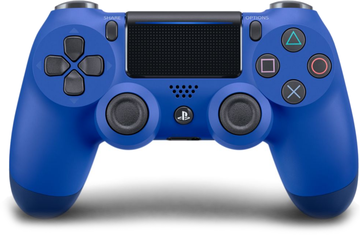 Sony Dualshock 4 v2 Blue