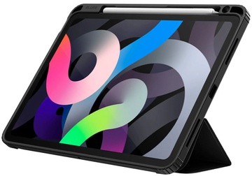 Blueo Ape Case Leather Sneath for iPad 10gen 10.9''(2022-2023) Navy Blue