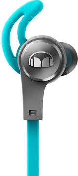 Monster iSport Achieve Blue