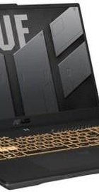 ASUS TUF Gaming F15 FX507ZV4 Mecha Gray (FX507ZV4-HQ039, 90NR0FA7-M007B0)