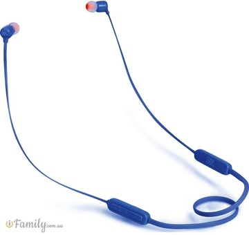 JBL T110BT Blue (JBLT110BTBLU)