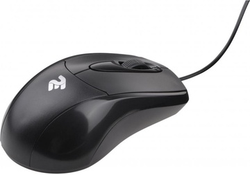 2E MF106 USB Black (2E-MF106UB)