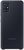 Samsung A715 Galaxy A71 Silicone Cover Black (EF-PA715TBEG)