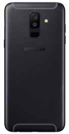 Samsung Galaxy A6 Plus 2018 4/64GB Black