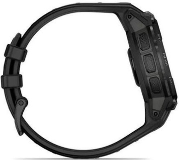 Garmin Instinct Crossover AMOLED Tactical Edition Black (010-03398-02, 010-03398-42)