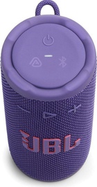 JBL GRIP Purple (JBLGRIPPUR)