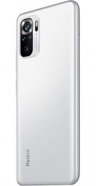 Xiaomi Redmi Note 10S 6/128GB Pebble White