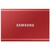 Samsung T7 2 TB Red (MU-PC2T0R/WW)
