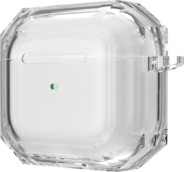 AmazingThing Adamas Case for Airpods 3 Clear Crystal