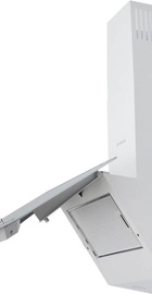 Minola HDN 5202 WH/INOX 700 LED