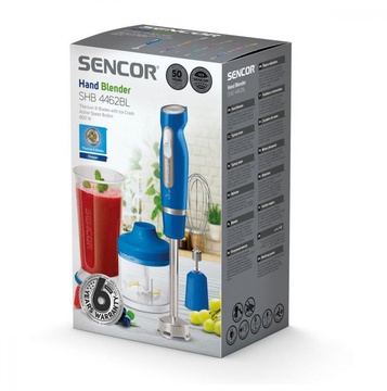 Sencor SHB 4462BL-EUE3