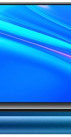 HUAWEI Y7 2019 3/32GB Aurora Blue (51093HEU)