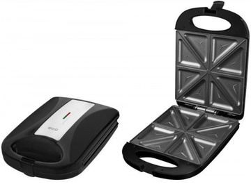 ECG S 4232 Family Black