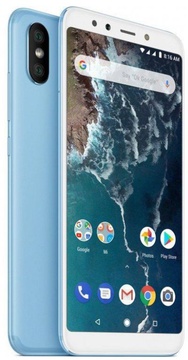 Xiaomi Mi A2 4/32GB Blue