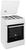 Artel Apetito 10-G White