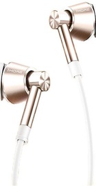 1More In-Ear Voice of China White (1M301-WH)