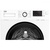 Beko WUE6612ISXBW