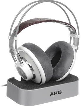 AKG K701 Silver