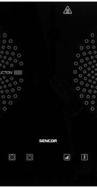 Sencor SCP 4601GY