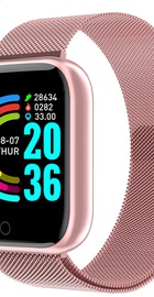 Lemfo T80 Pink