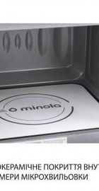 Minola BWO 2011 WH