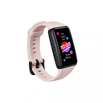 Honor Band 6 Pink