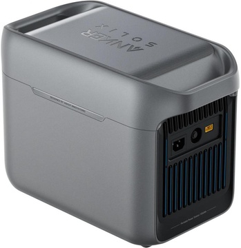 Anker SOLIX C1000 1056Wh (A1761311)