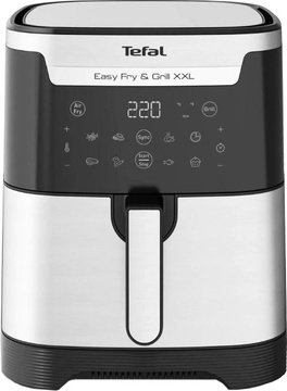 Tefal Easy Fry & Grill XXL EY801D15