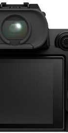 Fujifilm X-H2S Body (16756883)