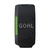 Adidas miCoach Smart Fit Black