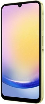 Samsung Galaxy A25 5G 8/256GB Blue (SM-A256BZBH)