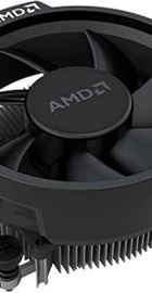 AMD Ryzen 5 5600G (100-100000252BOX)