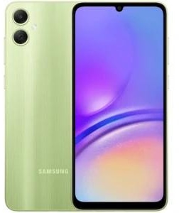 Samsung Galaxy A05 SM-A055F 6/128GB Light Green