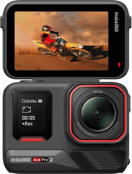Insta360 Ace Pro 2 Videography Bundle Limited Edition