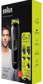 Braun MGK 3221