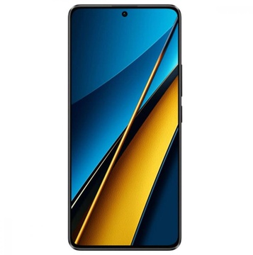 Xiaomi Poco X6 12/512GB Black (Global Version)