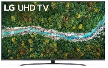 LG 75UP7800