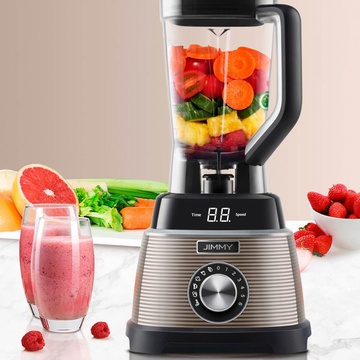 JIMMY Smart Smoothie Blender B53 Champagne Black