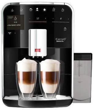 Melitta CAFFEO BARISTA Т black (F83/0-002)