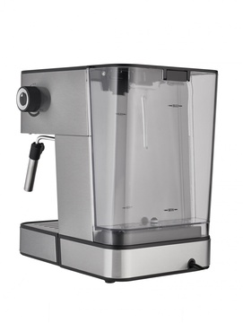 Rotex RCM850-S Power Espresso