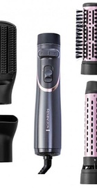 Remington Curl & Straight Confidence AS8606