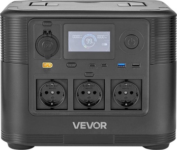 Vevor M9