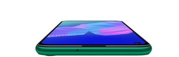 HUAWEI P40 lite E 4/64GB Aurora Blue (51095DCG)