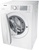 Samsung WW70J5346MA