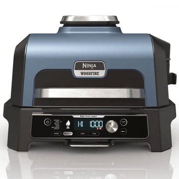 NINJA Woodfire Pro Connect XL OG901EU