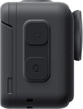 Insta360 GO Ultra Creator Bundle Midnight Black (CINSABEA_GOULTRA06)