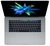 Apple MacBook Pro 15 with Touch Bar Space Gray (MPTR2) 2017